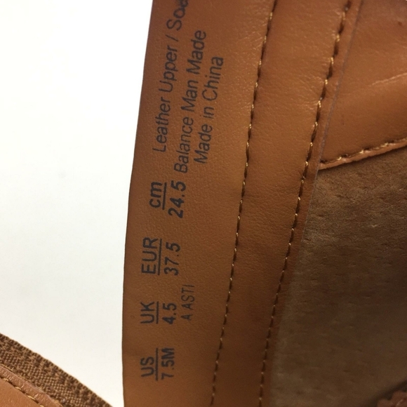 Franco Sarto Asti Bootie - Picture 9 of 14